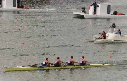 Men s 4x Final A c